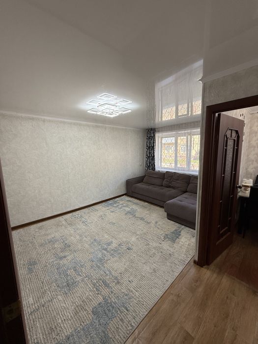 Продам 2 комнатную квартиру