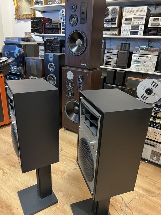 Boxe Technics SB-440 3 căi