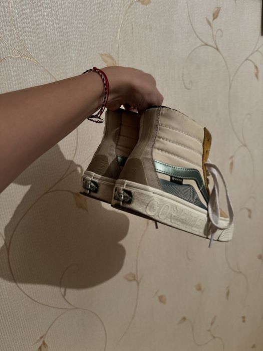 Vans кеды 37 размер