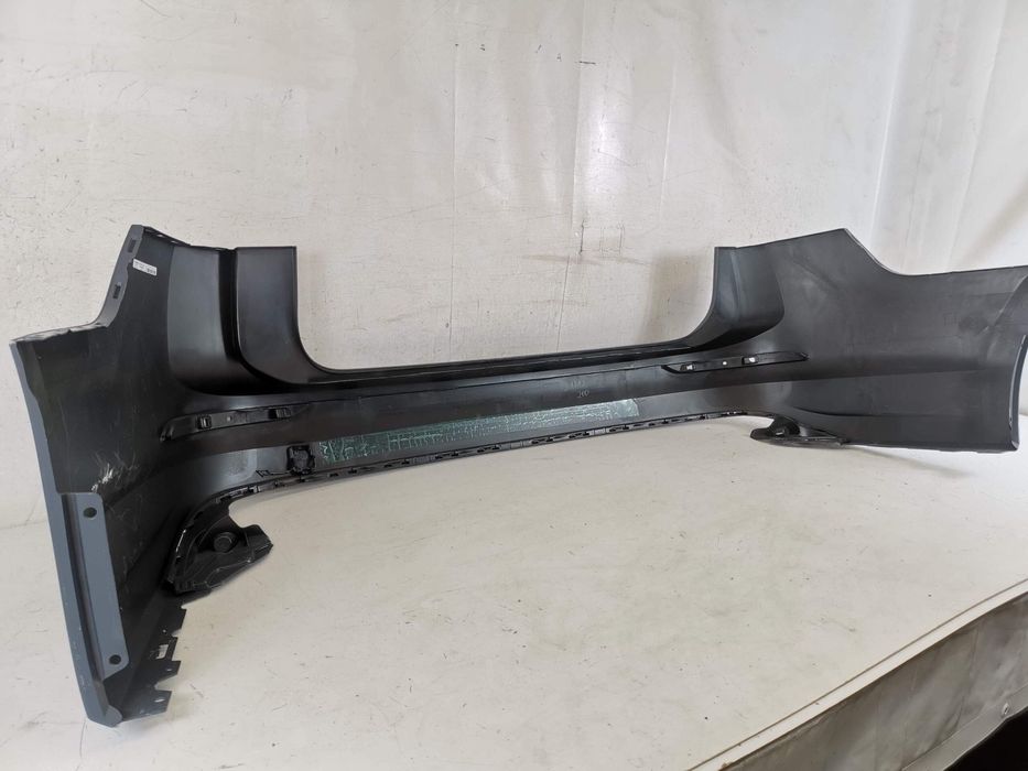 Задна броня Фолксваген ВВ Голф 8 / Volkswagen VW Golf 8 [ - ] Оригинал