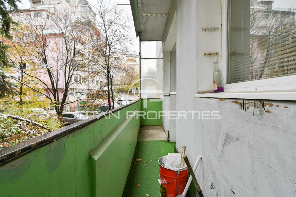 Продава се Тристаен апартамент в София, Гео Милев - 109 кв.м за 2358 €/кв.м - Снимка #9