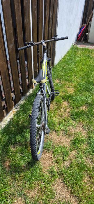 Bicicleta Kross Hexagon