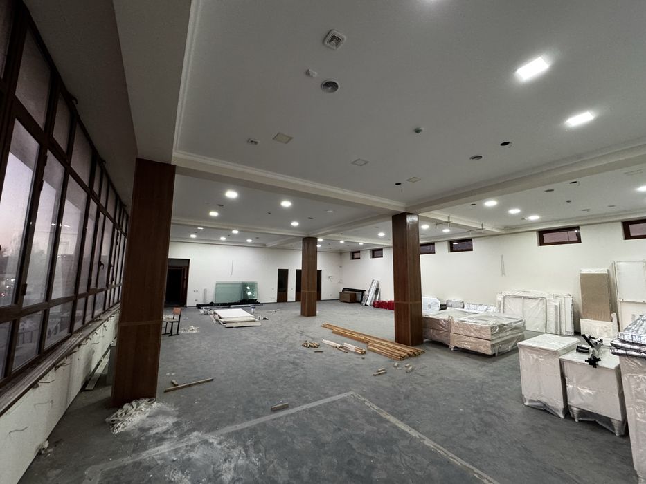 Аренда кибрай не жилое помещение