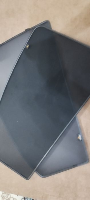 Шторки для никсия 3 на задние окна