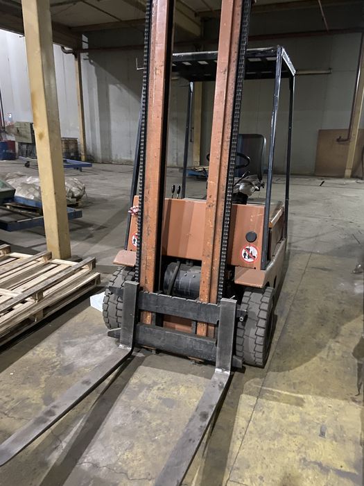 Продам кару электро