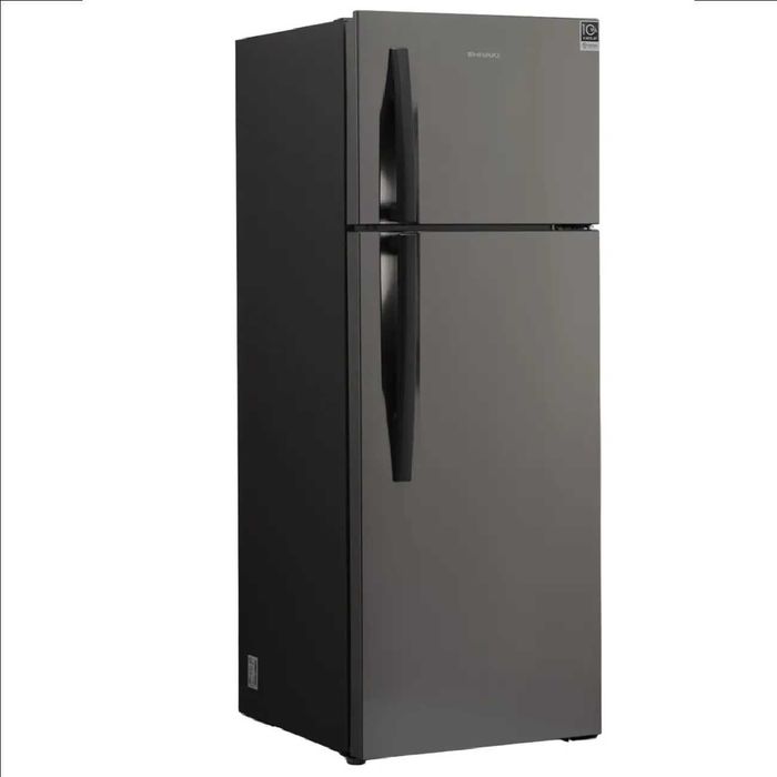 Холодильник SHIVAKI HD-395FWENH