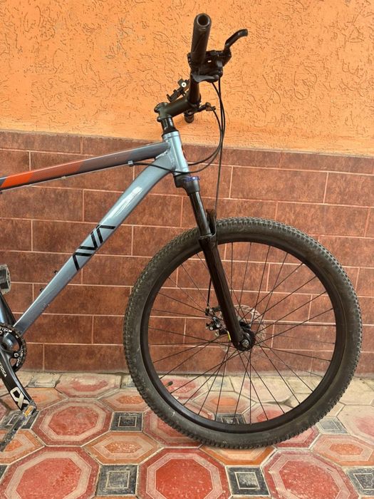 Велосипед Ava Storm