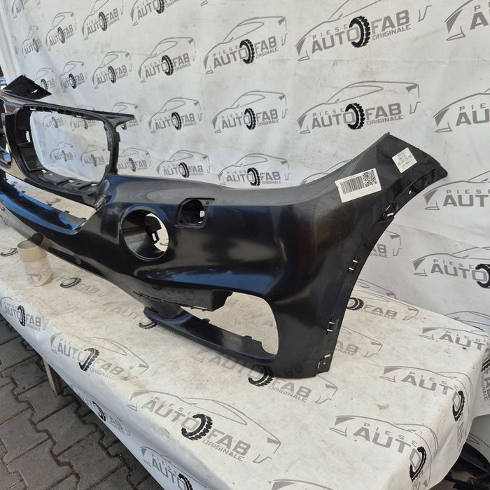Bara fata BMW X5 F15 an 2013-2014-2015-2016-2017-2018