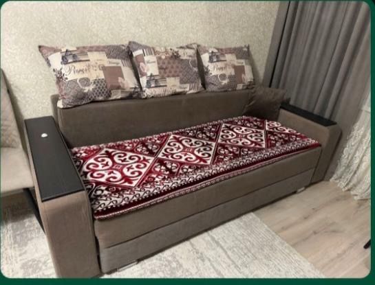 Диван в отличном состоянии