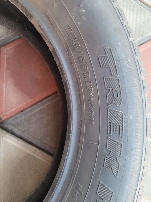Шины, в хорошем состоянии