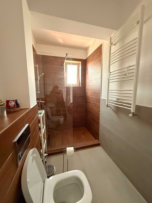 Studio de închiriat Aparatorii Patriei/Dimitrie Leonida