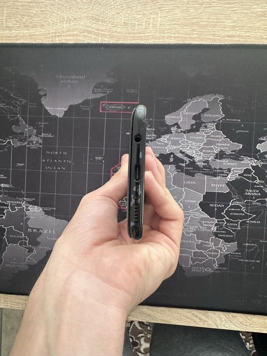 Samsung a50 64 gb xotira