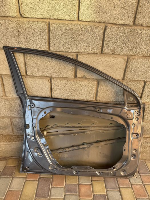 Дверь от хюндай елантра