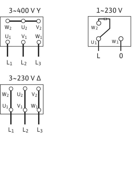 Центробежный насос Wilo