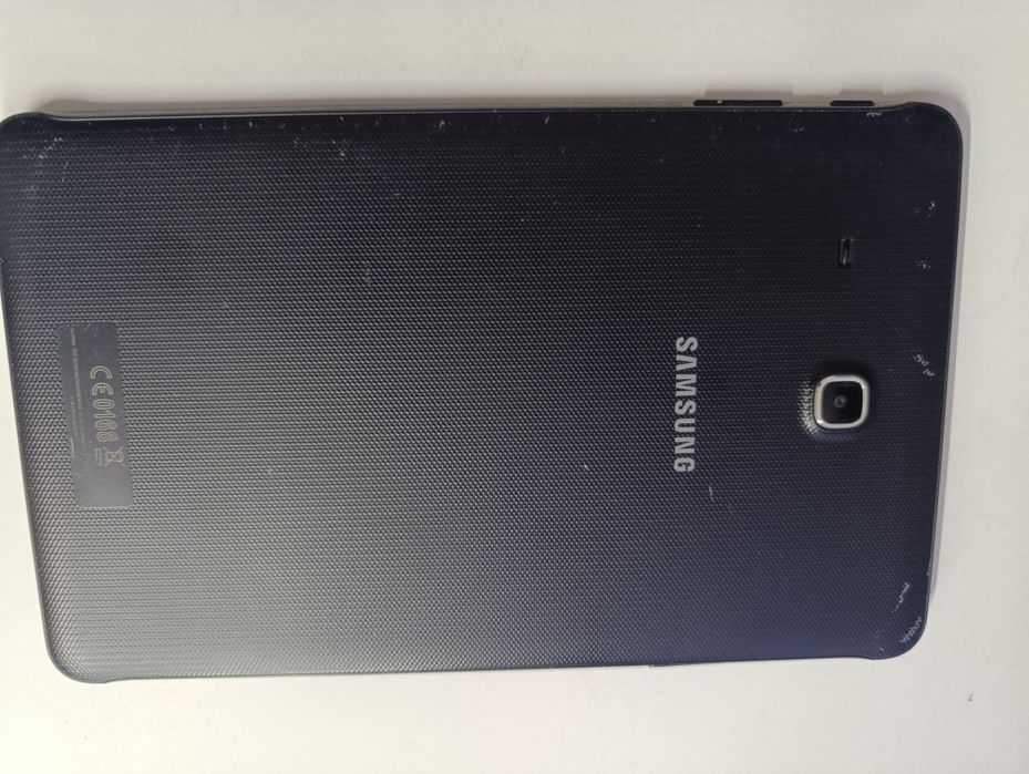 Tableta Samsung tab E 10 inch cu soft Igo Europa completa 2026 tir și mașină