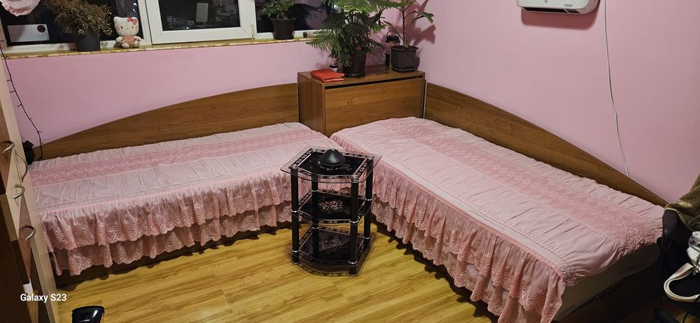 Продава се Тристаен апартамент в Нови пазар - 72 кв.м за 886 €/кв.м - Снимка #5