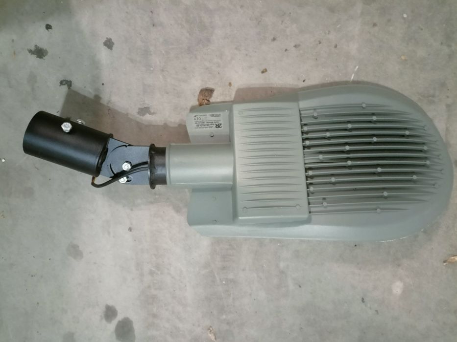 LED улично осветително тяло Granada SB