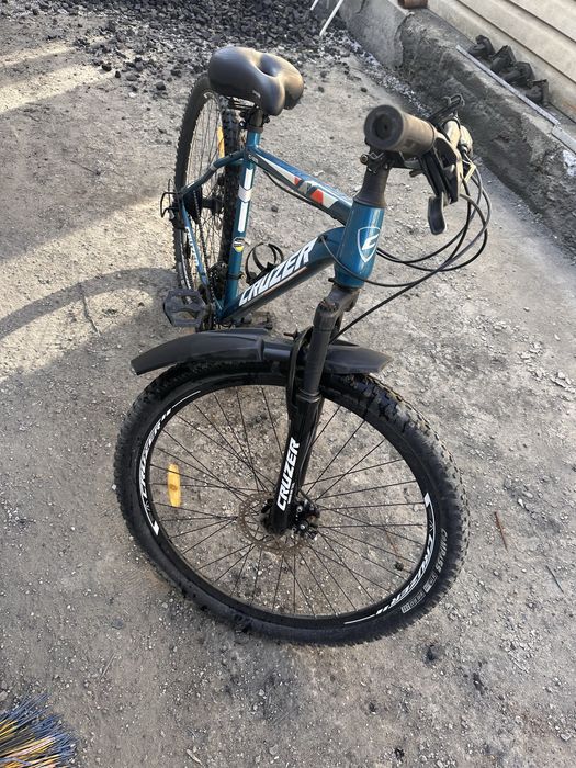 Продам велосипед .