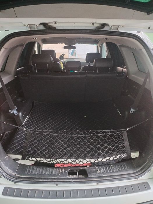 2012 yil Captiva