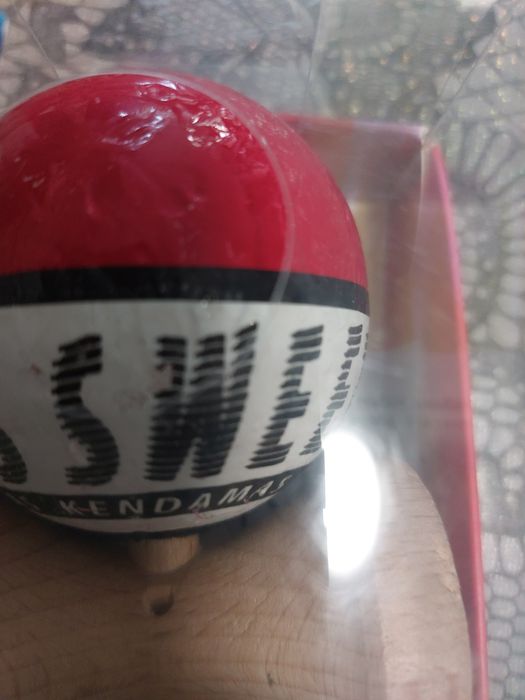 Kendama sweets rom