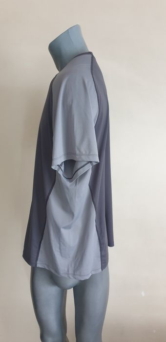 Arcteryx Velox Mens Size L ОРИГИНАЛ! Мъжка Тениска !