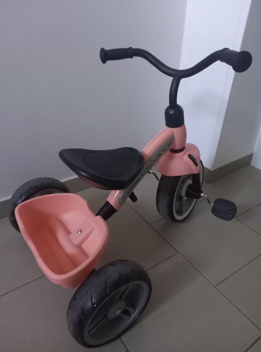 Детски велосипед - нов