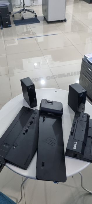 Docking station Usb C  si incarcatoare de putere Mare 180W, 230 W