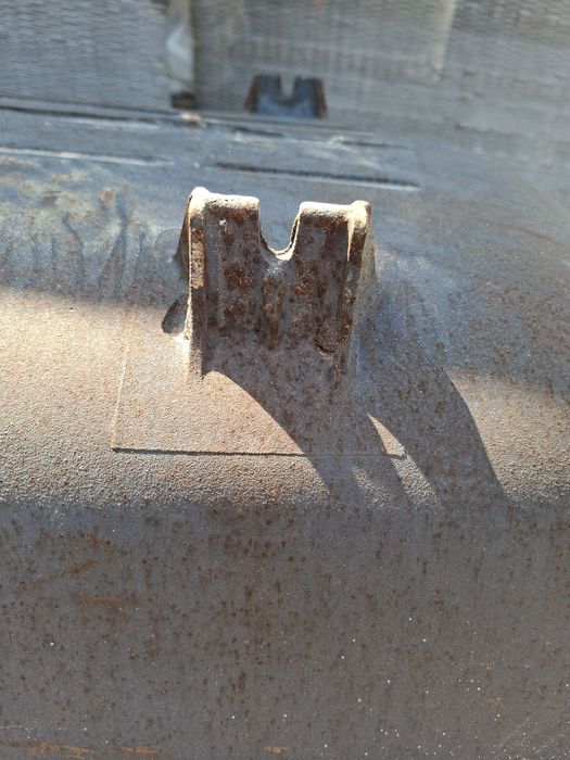 Ножки для чугуннои ванны