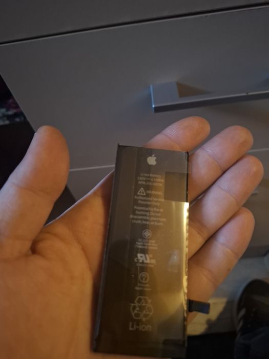 Vanf baterie de iphone 6s noua sigilata