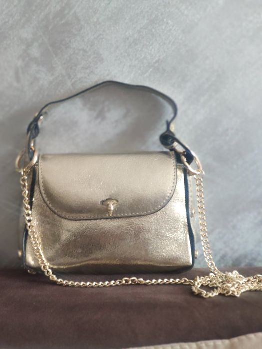 Чанта на Vera Pelle Italia