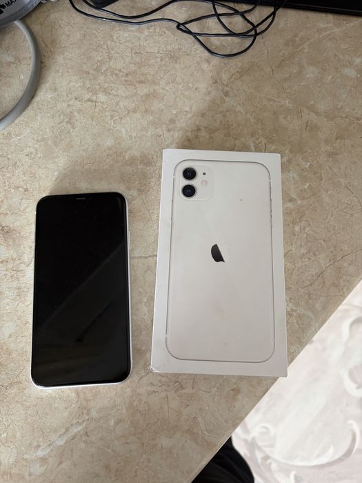 Iphone 11 128 гб
