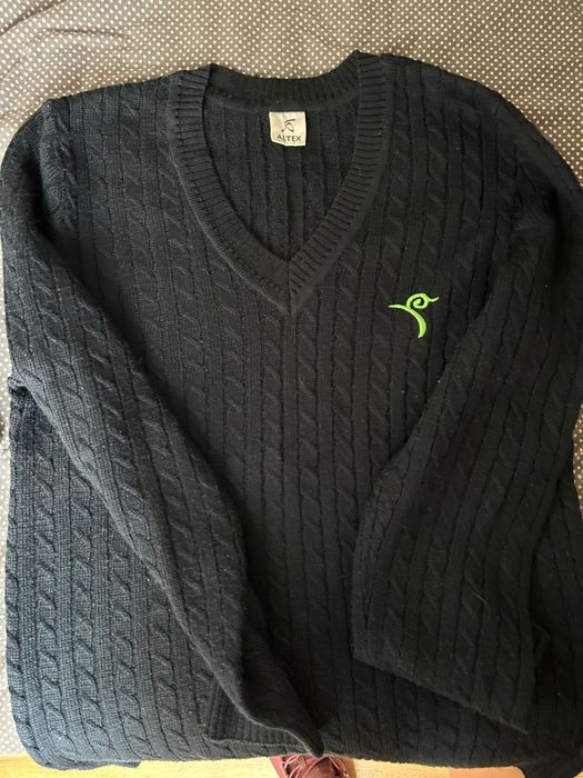 Школьная одежда.