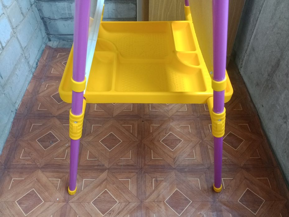 Доска для рисования Nika Kids