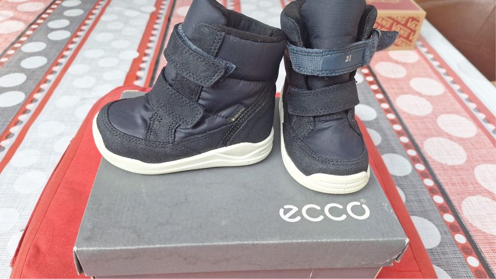 Ghete Ecco pentru copii