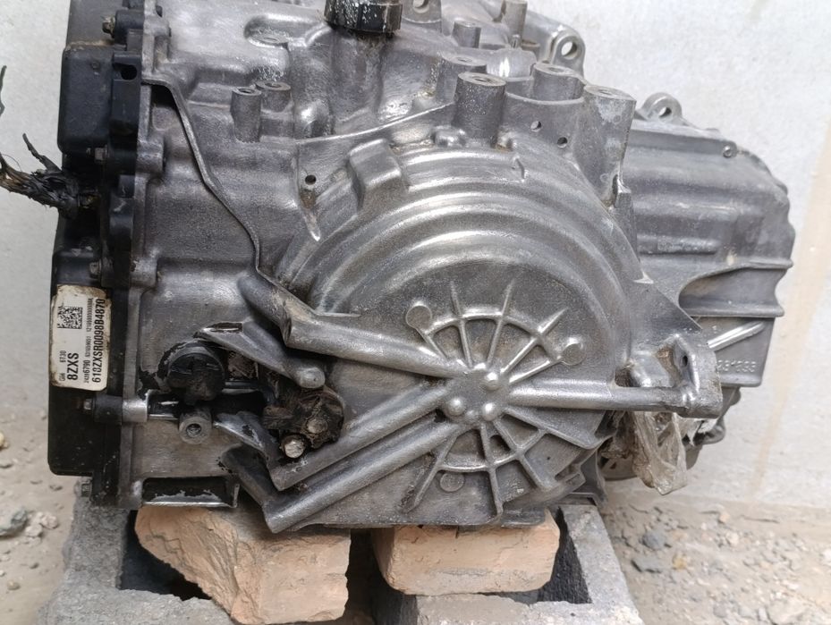 Продаётся коробка автомат  Эпика