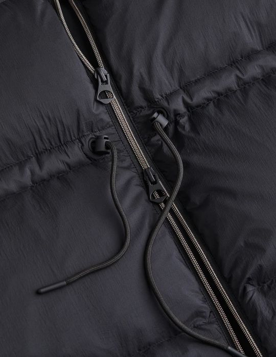 Зимно пухено яке Premium collection