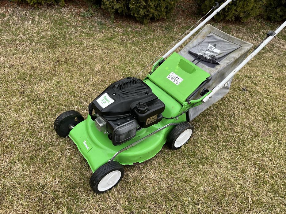 Бензинова Косачка VIKING STIHL 2.1kw 48см.Нож