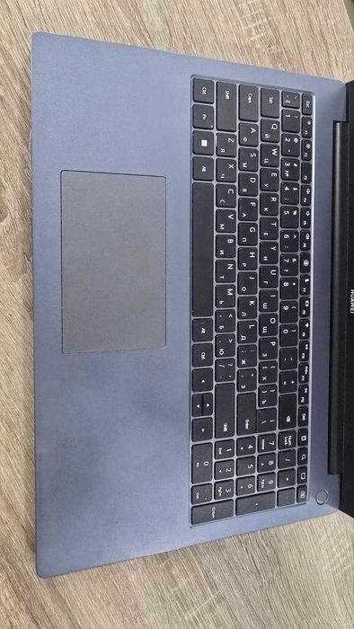 Лаптоп HUAWEI MateBook D16 /RAM 16GB /SSD 1TB / i5-12450H