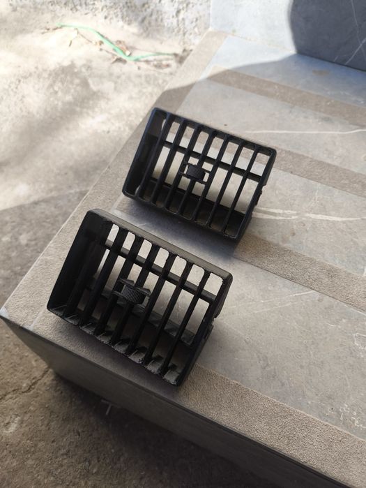 Правая Решетка Дефлектор Passat B3