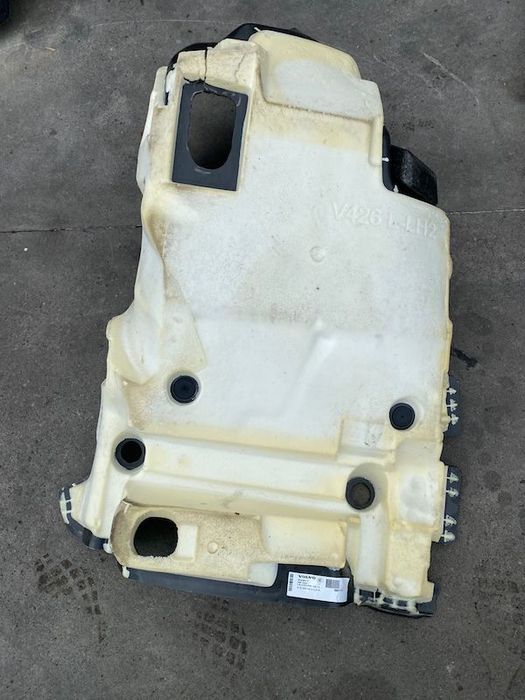 Mocheta sofer VOLVO XC60 2018+ 39837771