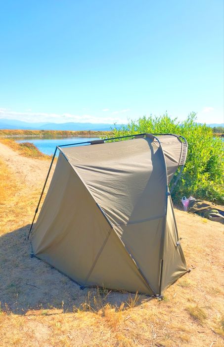 Палатка FOX EOS 1-Man Bivvy