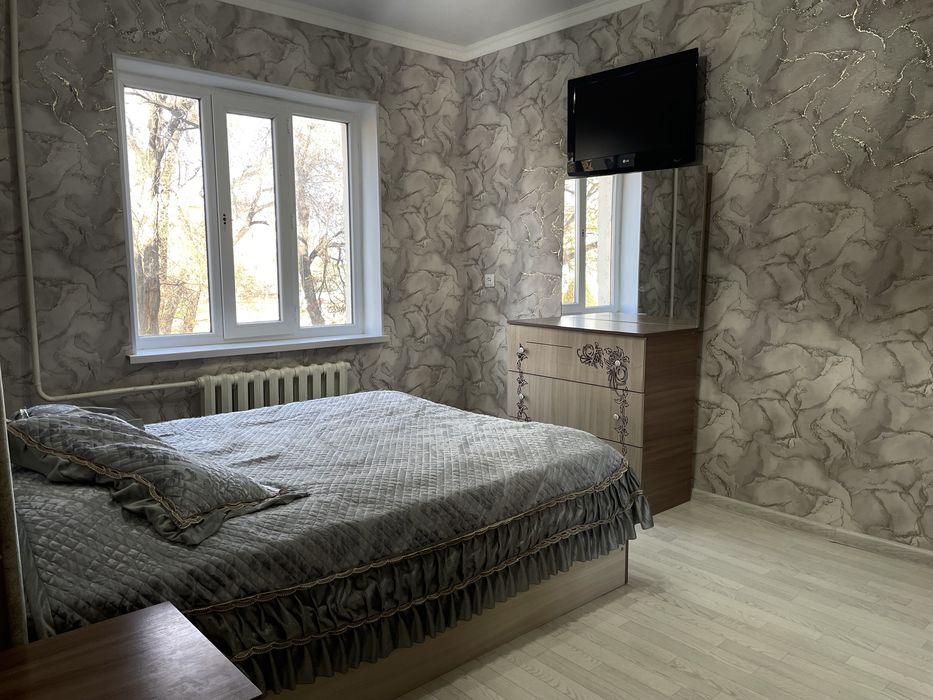 Квартира бар суткага!сагатка!