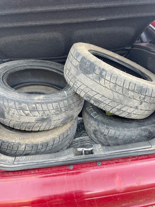 Продам резину липучку