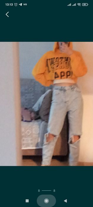 Набор женской одежды