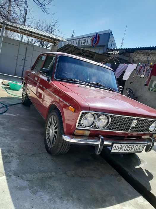 Продаю Ваз 2103 в хорошем состоянии