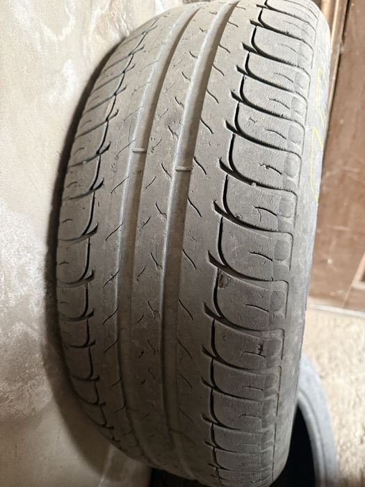 Шины летние БФ Гудрич