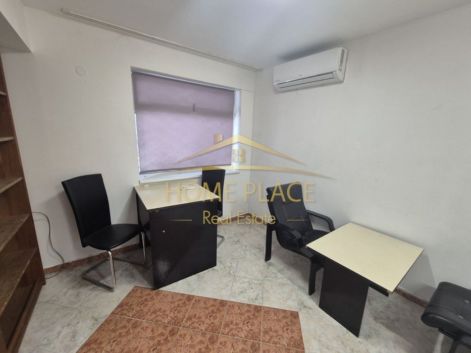 Партерен магазин в Цветен квартал