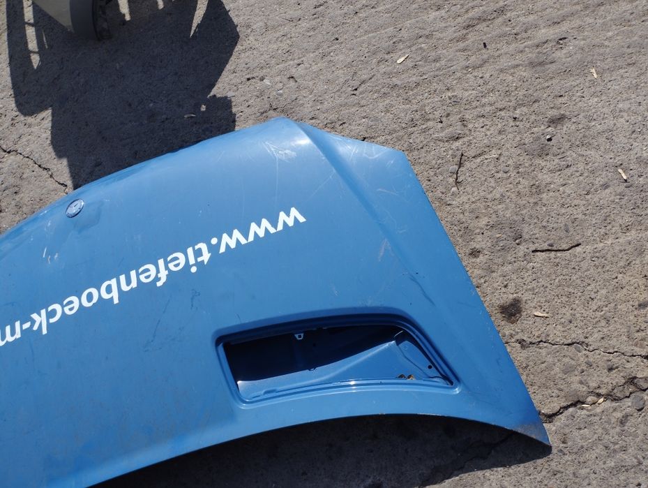 Преден капак за Mercedes Vito 2007