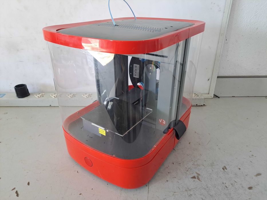 3D    -  Принтер