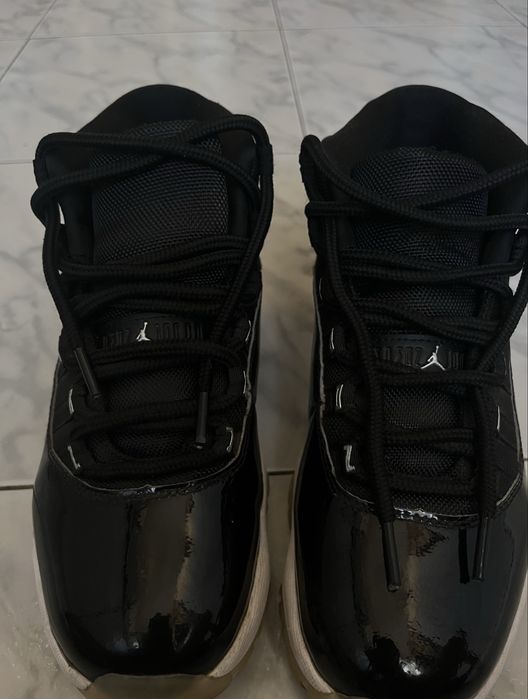 Jordan 11  Jubilee